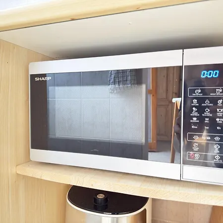 250 Mt Dal Mare - Relax Con Fresco Balcone チェリアーレ