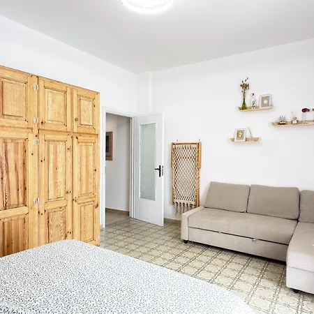 250 Mt Dal Mare - Relax Con Fresco Balcone チェリアーレ