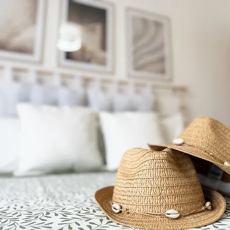 250 Mt Dal Mare - Relax Con Fresco Balcone Apartment