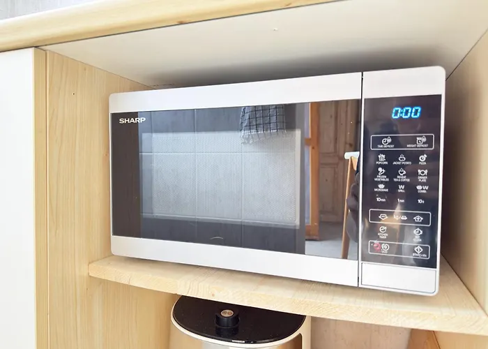 250 Mt Dal Mare - Relax Con Fresco Balcone チェリアーレ