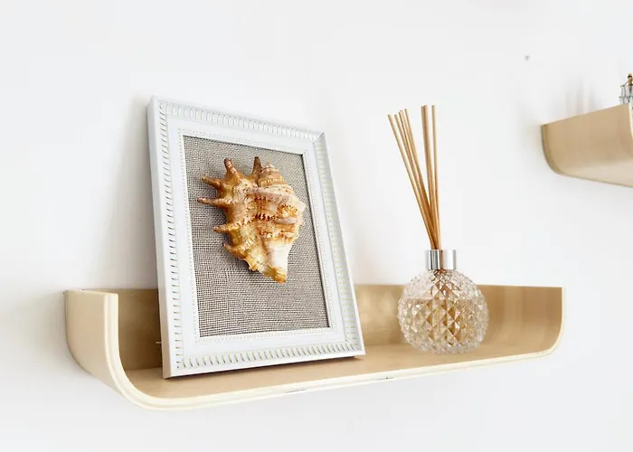 250 Mt Dal Mare - Relax Con Fresco Balcone アパート