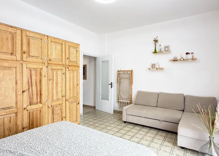 250 Mt Dal Mare - Relax Con Fresco Balcone チェリアーレ