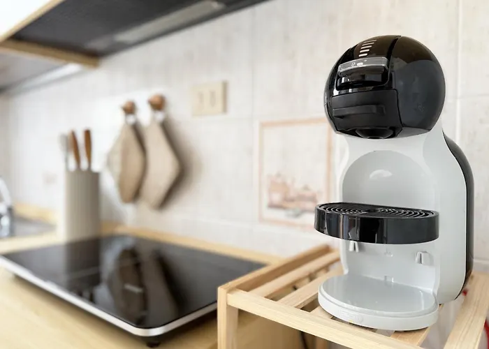 アパート 250 Mt Dal Mare - Relax Con Fresco Balcone *