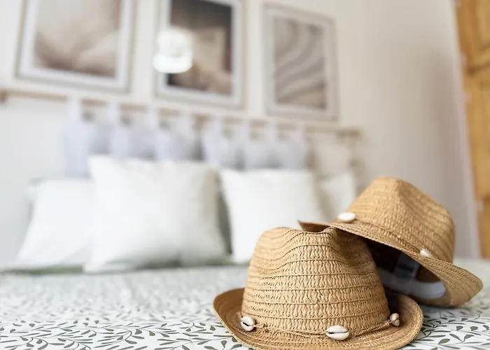 250 Mt Dal Mare - Relax Con Fresco Balcone アパート